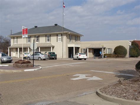 cleveland ms city hall